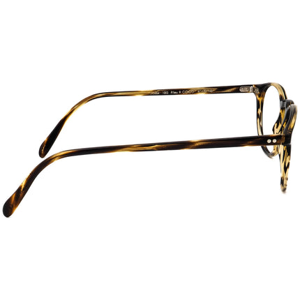 Oliver Peoples OV5004 1003 Riley R   47□20 145