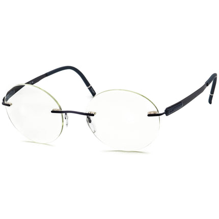 Silhouette 5555 70 4540 Blend  49□19 140