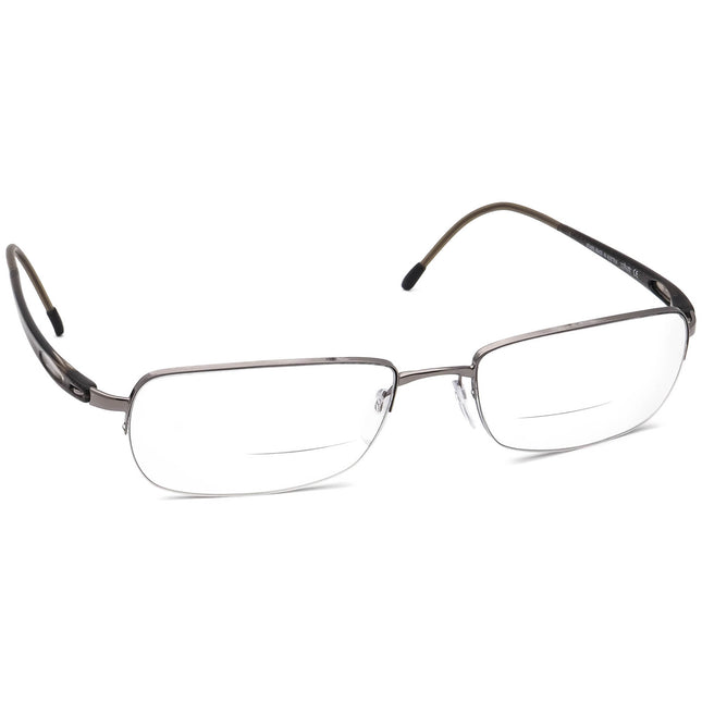 Silhouette 7546 60 6054 Eyeglasses 53□17 135