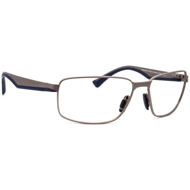 Maui Jim MJ709-14A Backswing  61□17 130