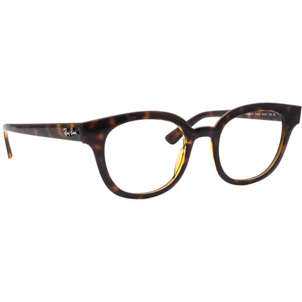 Ray-Ban RB 4324-F 710/51   50□21 150