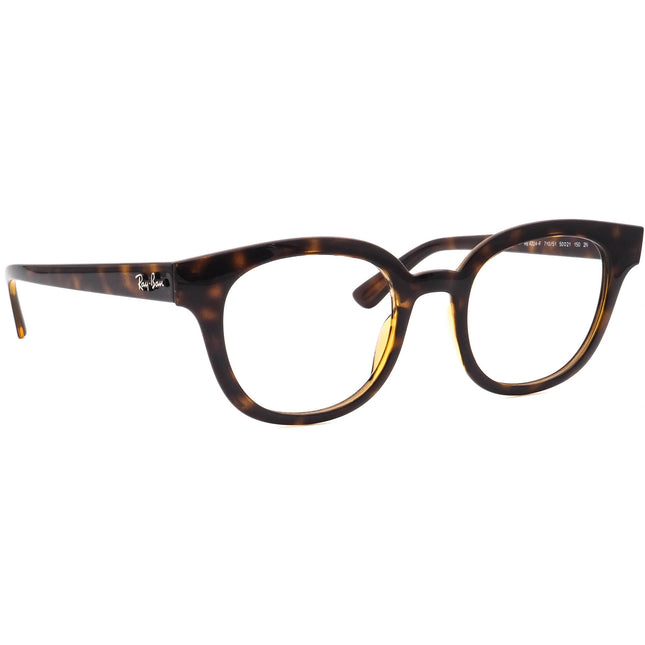 Ray-Ban RB 4324-F 710/51   50□21 150