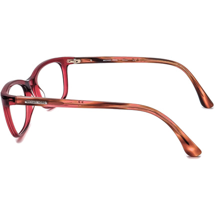 Michael Kors MK281 618 Eyeglasses 52□18 135