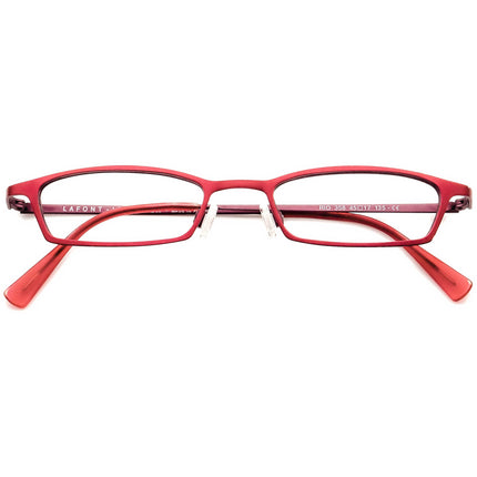 Lafont - Issy & La Rio 358  45□17 135