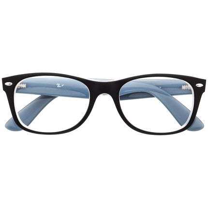 Ray-Ban RB 2132 New Wayfarer 6309   52□18 145