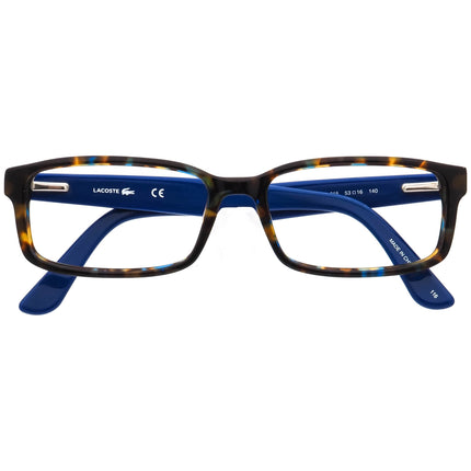 Lacoste L2685 215  53□16 140