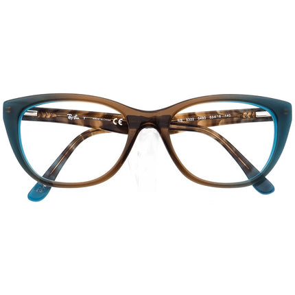 Ray-Ban RB 5322 5490 Eyeglasses 53□18 140