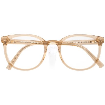 Warby Parker Gillian M 177 Medium  52□20 145