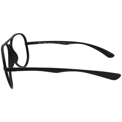 Ray-Ban LiteForce RB 4180 W3364  58□13 140