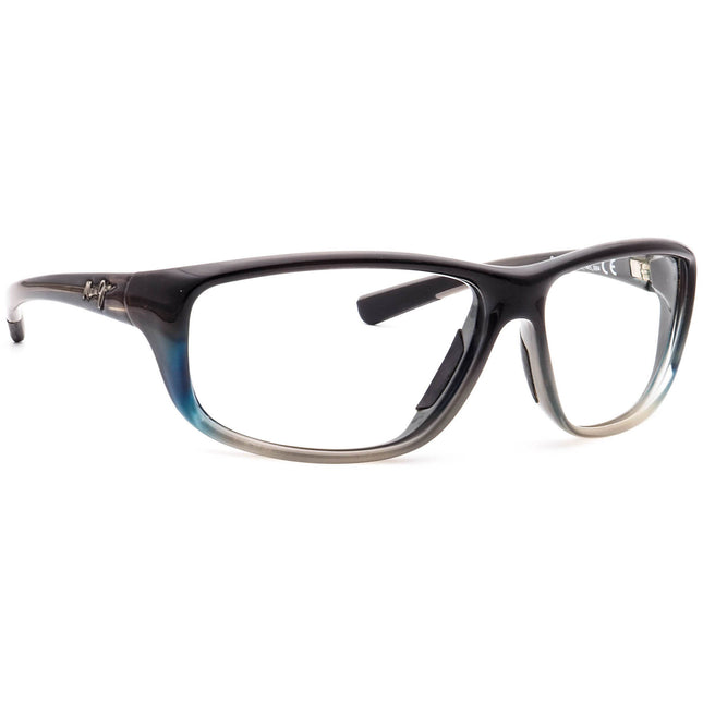 Maui Jim MJ 278-03F Spartan Reef  63.5□16 125