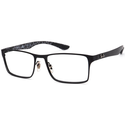 Ray-Ban RB 8415 2848 Carbon Fiber  53□17 145