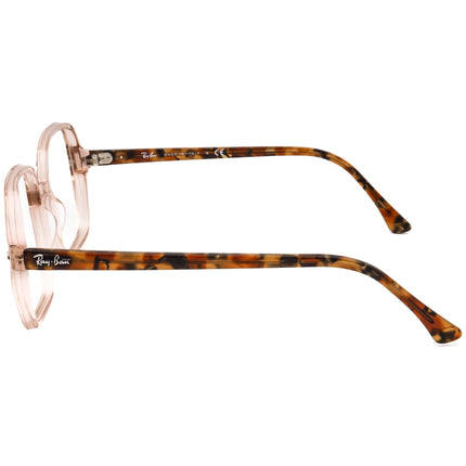 Ray-Ban RB 1973 Square II 1281/51  53□20 140