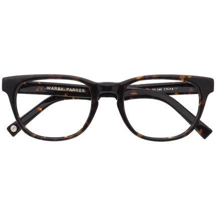 Warby Parker Preston 200  49□20 140