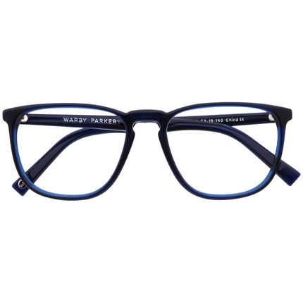 Warby Parker Vaughan 326  53□18 140