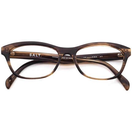 Salt. Tina HT Eyeglasses 51□17 140