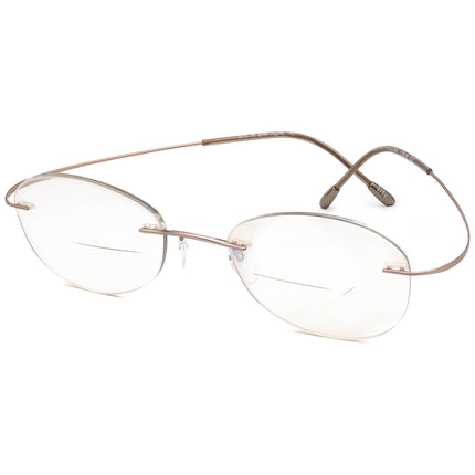 Silhouette 5515 70 8540 Titan  49□19 140