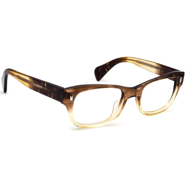 Oliver Peoples OV 5174 1417 Wacks Eyeglasses 49□19 140