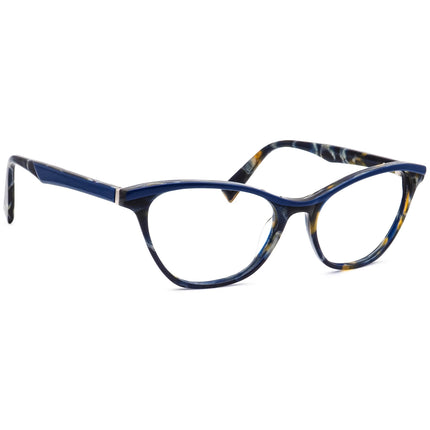 Seraphin Tamarac/8031 Eyeglasses 53□14 140