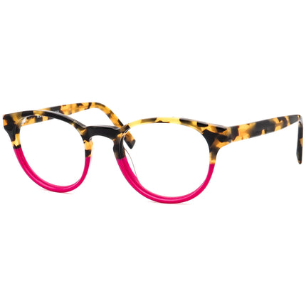 Warby Parker Percey Limited Edition 222  48□20 140