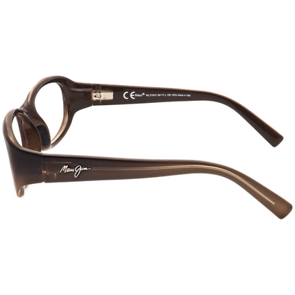 Maui Jim MJ 219-01 Punchbowl  54□17 135