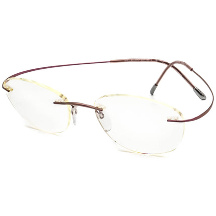 Silhouette 6683 40 6057 7799  48□19 140