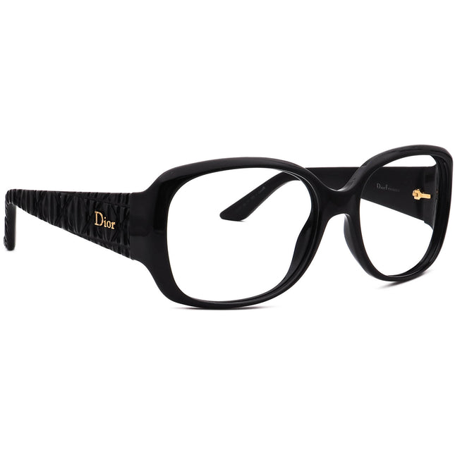 Christian Dior Frisson 2 BILHA  56□17 125