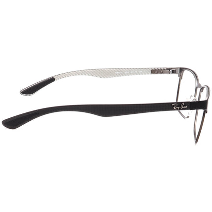 Ray-Ban RB 8416 2916 Carbon Fiber