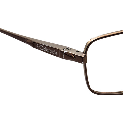 Columbia Thunderscout 200 C03 Eyeglasses 52□18 135