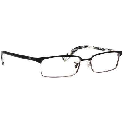 Ray-Ban RB 8633 1017 Titanium  54□17 140