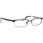 Ray-Ban RB 8633 1017 Titanium  54□17 140