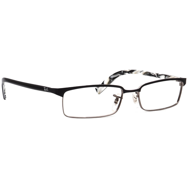 Ray-Ban RB 8633 1017 Titanium  54□17 140