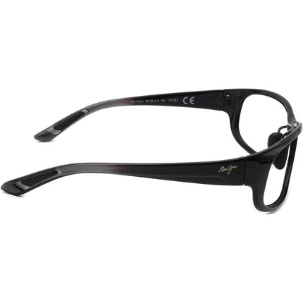 Maui Jim MJ417-02J Twin Falls MP-BG   63□18 128