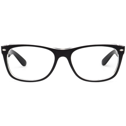 Ray-Ban RB 2132 New Wayfarer 6052/58   58□18 145
