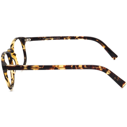 Warby Parker Downing 242  48□21 140