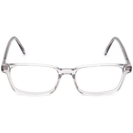 Warby Parker Crane W 165   52□18 145