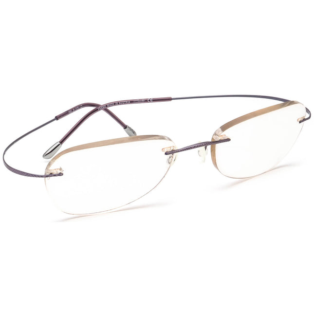 Silhouette 7565 40 6103  52□19 140