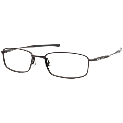 Oakley OX3110-0252 Casing Rectangular Eyeglasses 52 mm
