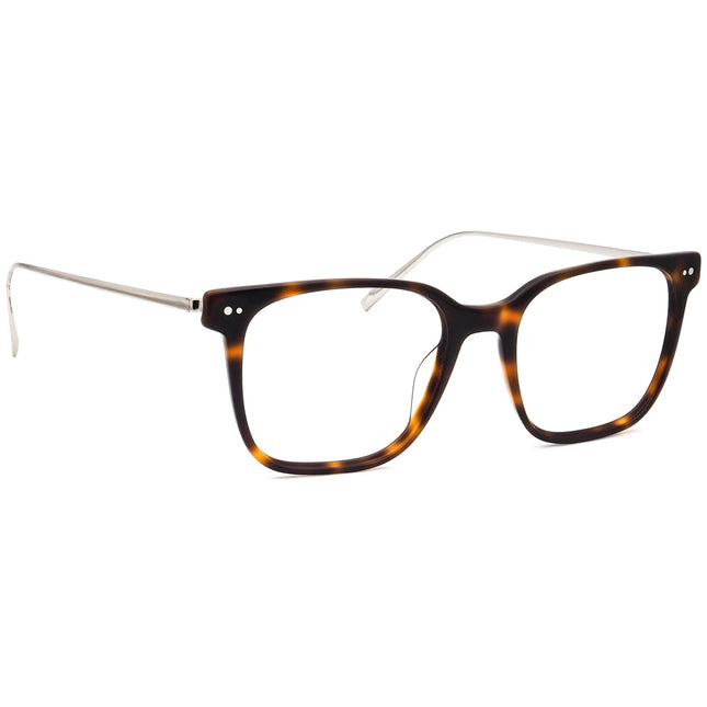 Warby Parker Caleb M 2123   50□18 142