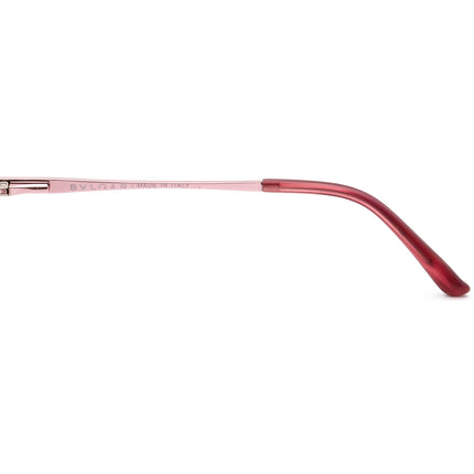 Bvlgari 5218 015 B Eyeglasses 54□16 140