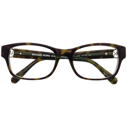 Michael Kors MK 8001F (Ravenna) 3002  53□18 140