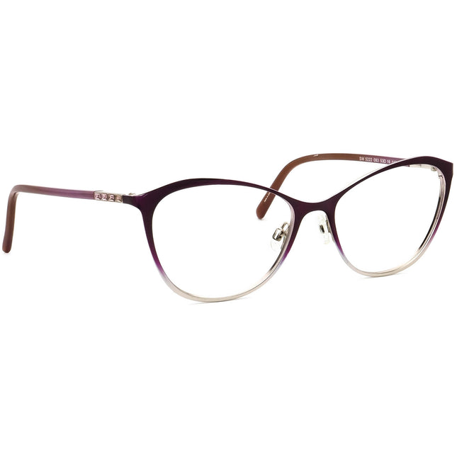 Swarovski SW 5222 083  53□16 140