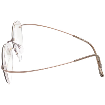 Silhouette 5515 70 8540 Titan  49□19 140