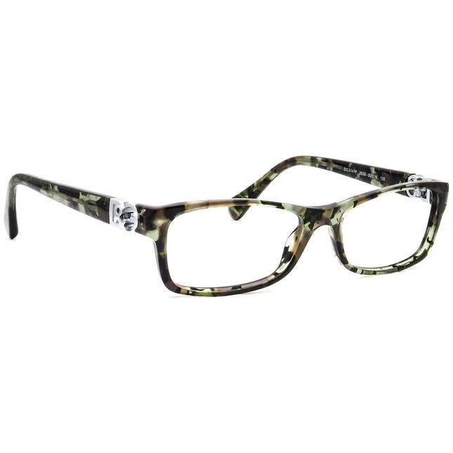 Dolce & Gabbana DG 3147P 2655  53□16 135