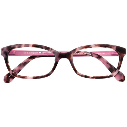 Kate Spade Jazmine 0W00  51□17 140