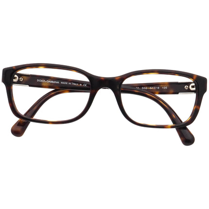Dolce & Gabbana DG 3170 502  51□18 135