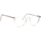 Warby Parker Haskell 500  49□22 145