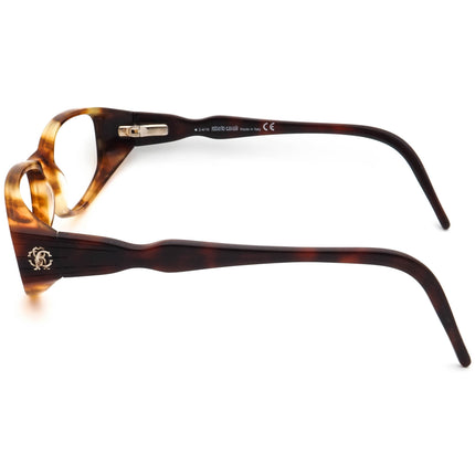 Roberto Cavalli Vaniglia 632 057 Other Shape Eyeglasses 55 mm