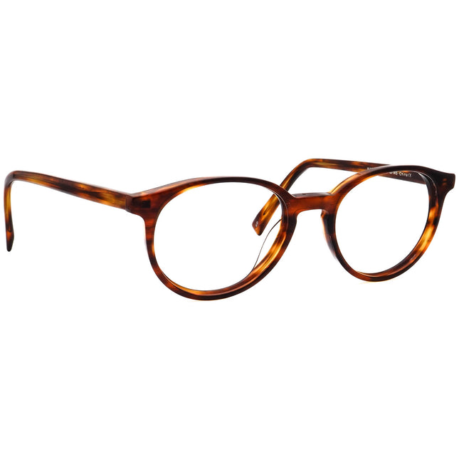 Warby Parker Watts 280  49□18 145