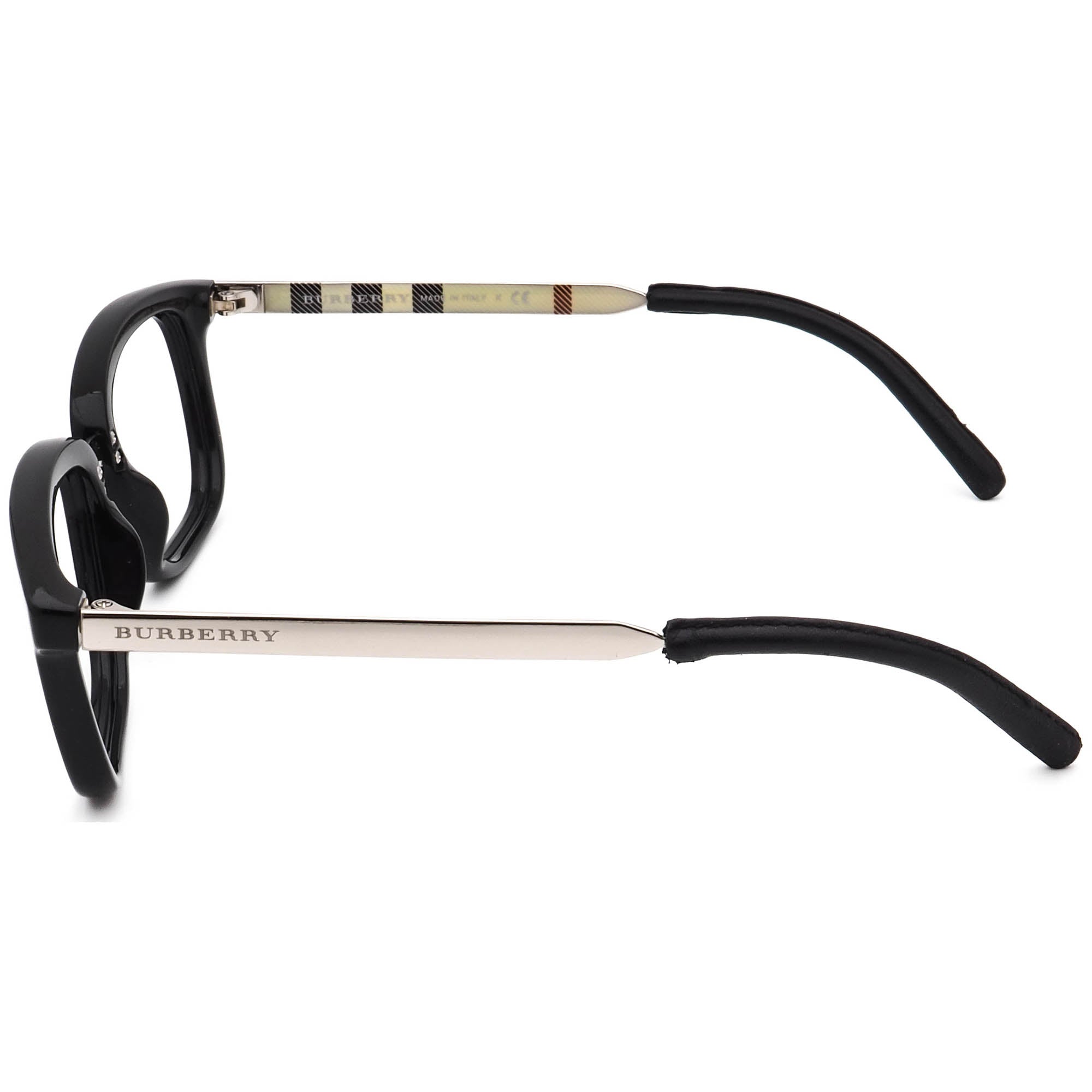 Buy Burberry B 2160-Q 3428 Eyeglasses – Eyewear Collections