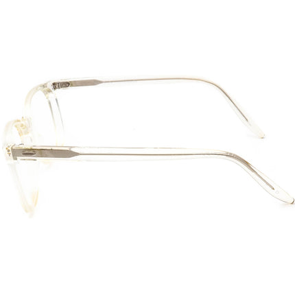 Barton Perreira Cry Joe Eyeglasses 52□20 148